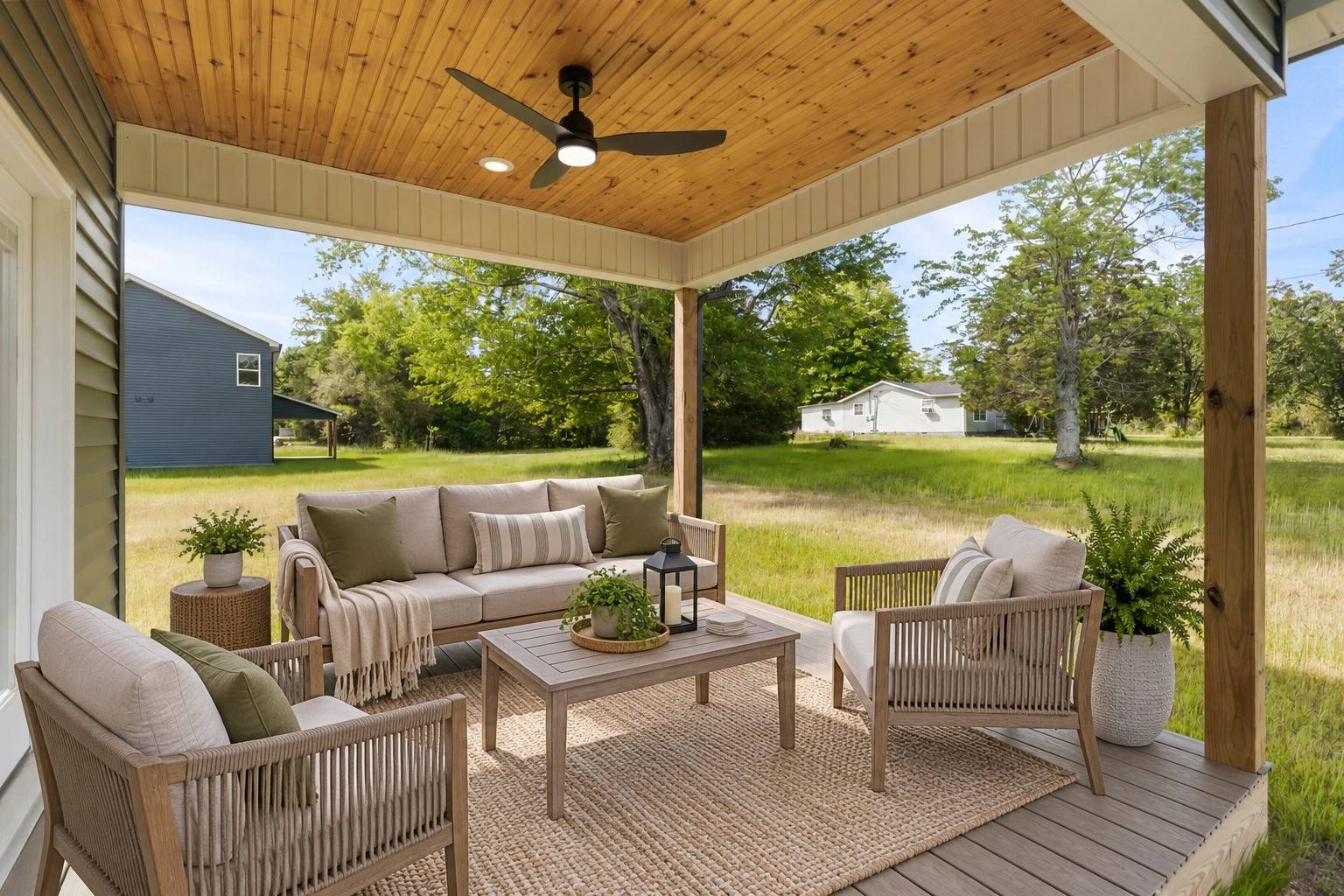 126 Mila Mae Lane, Ocoee, TN 37361