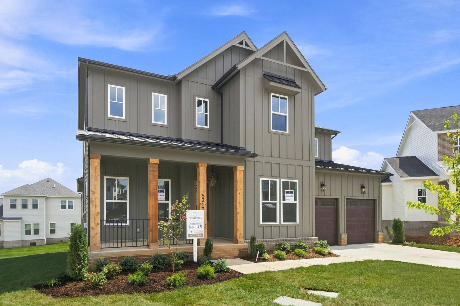 5213 Fairhaven Ct #W, Thompsons Station, TN 37179