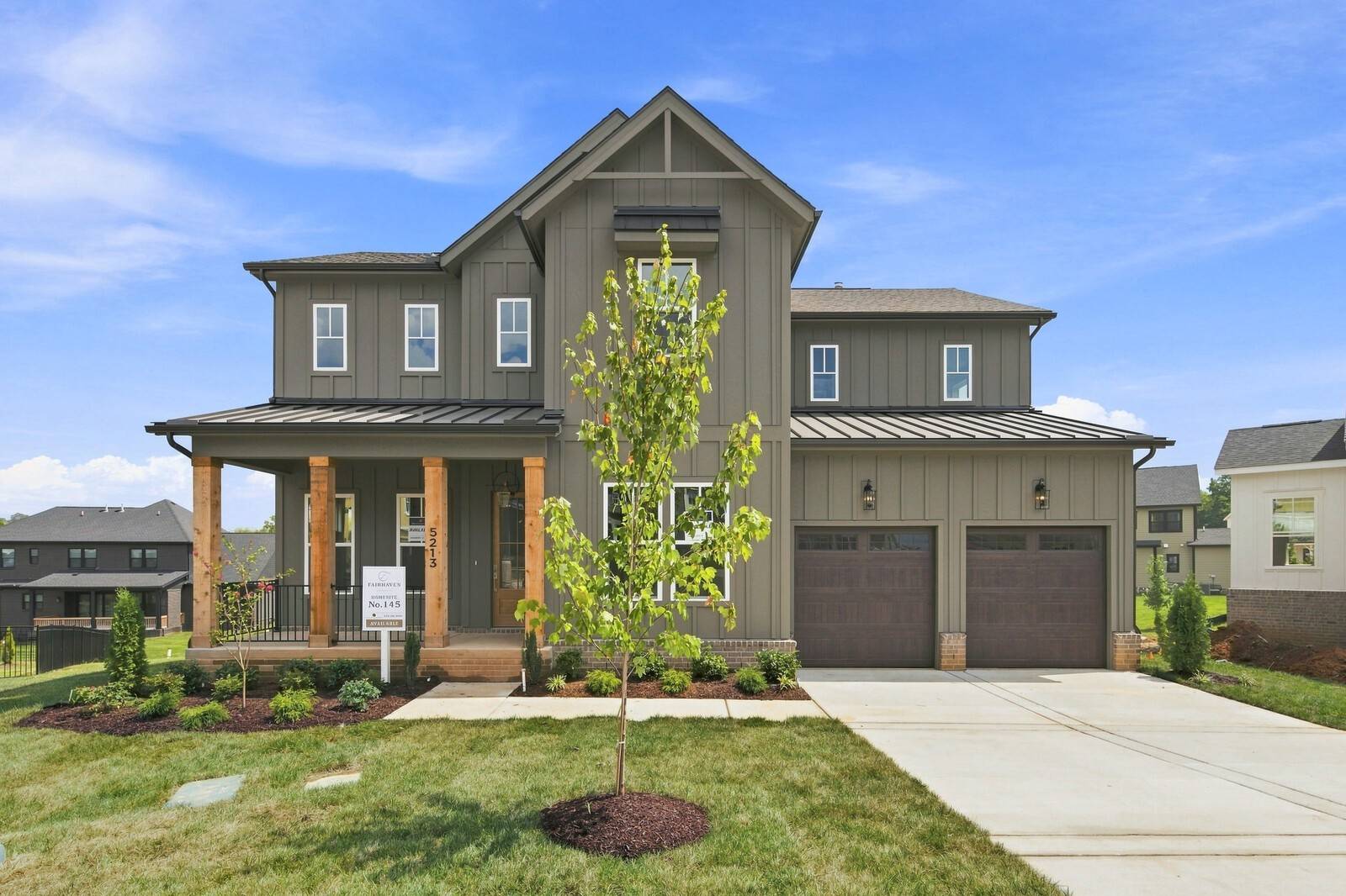 5213 Fairhaven Ct #W, Thompsons Station, TN 37179
