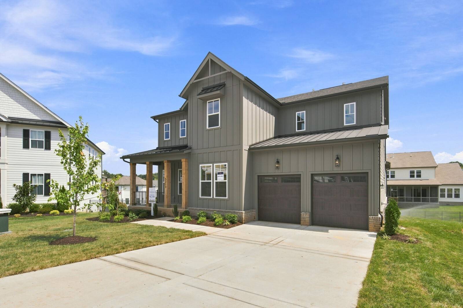 5213 Fairhaven Ct #W, Thompsons Station, TN 37179