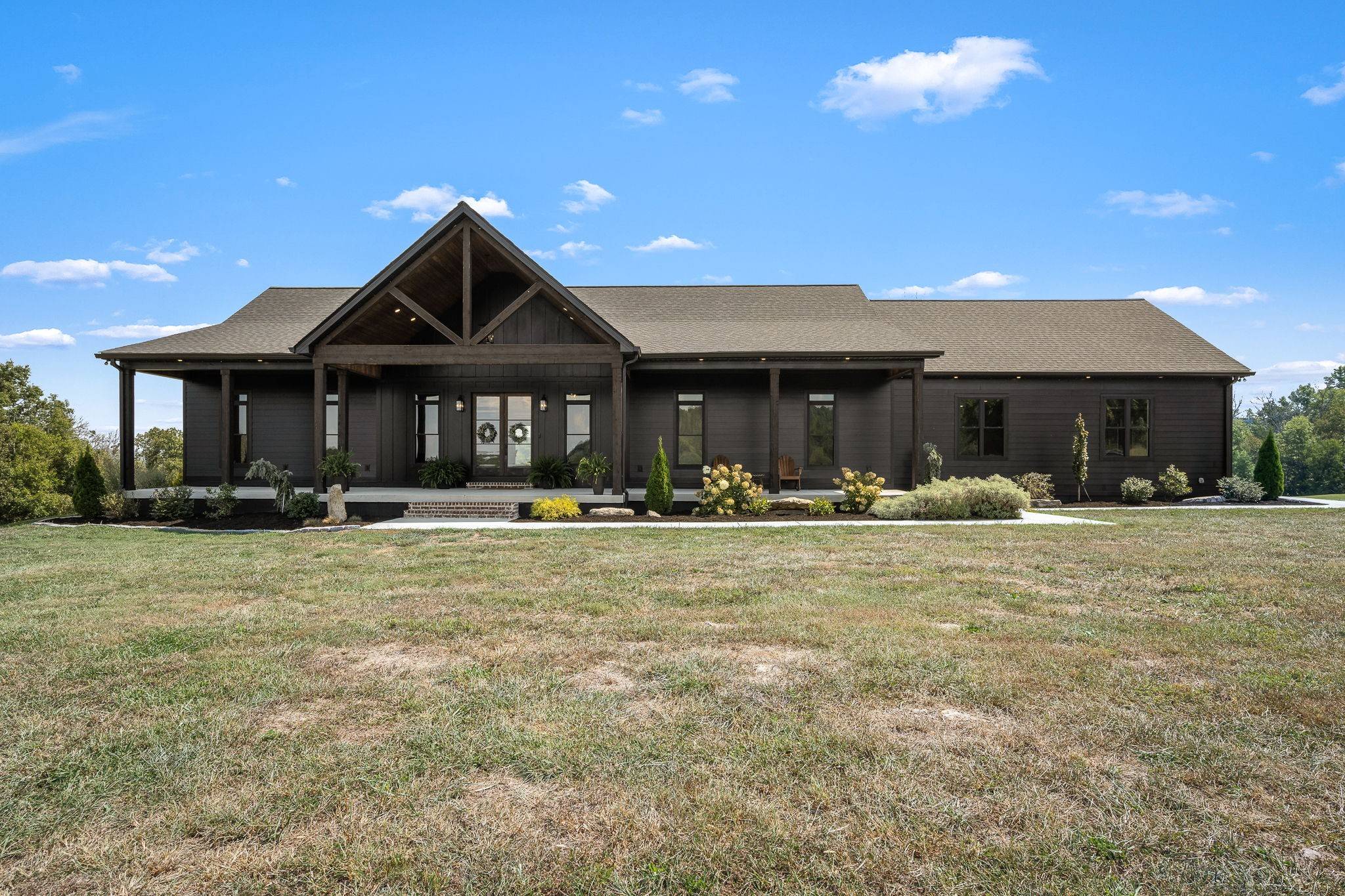 136 Big Orange Ln, Woodbury, TN 37190