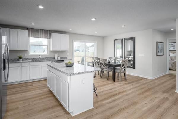 610 Inez Drive, Smyrna, TN 37167
