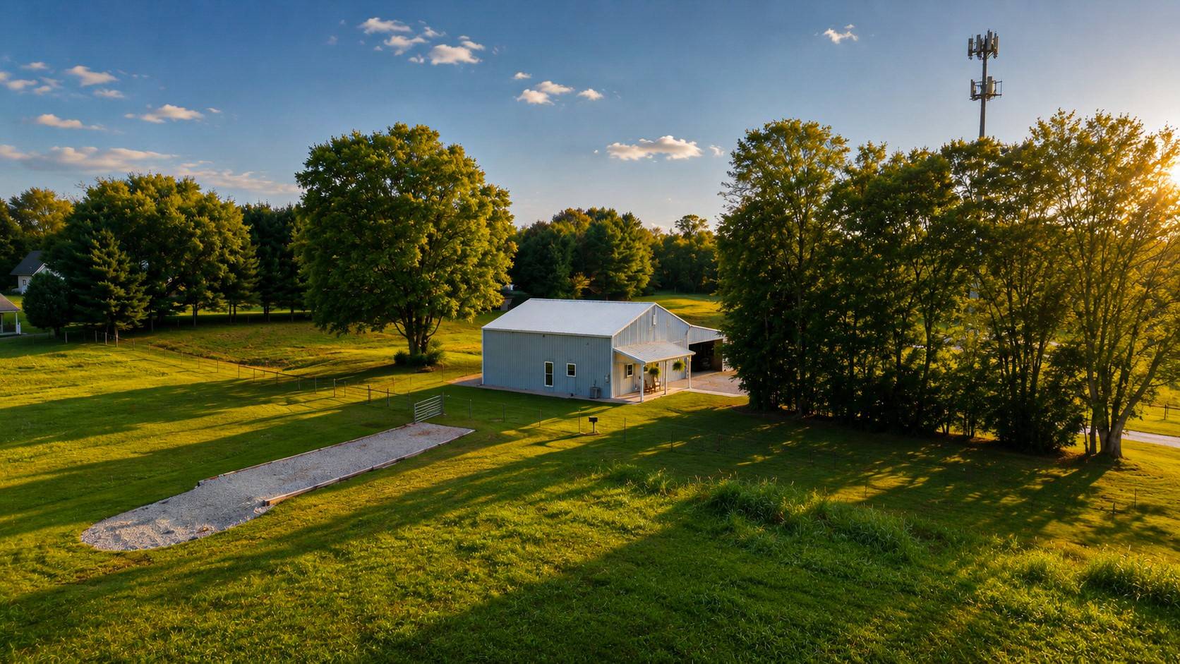 3017 Abigail Ln, Columbia, TN 38401