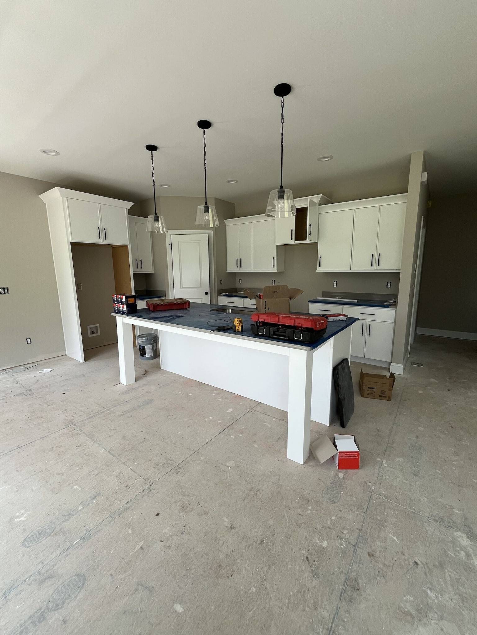 0 Hurricane Creek Rd, Woodbury, TN 37190