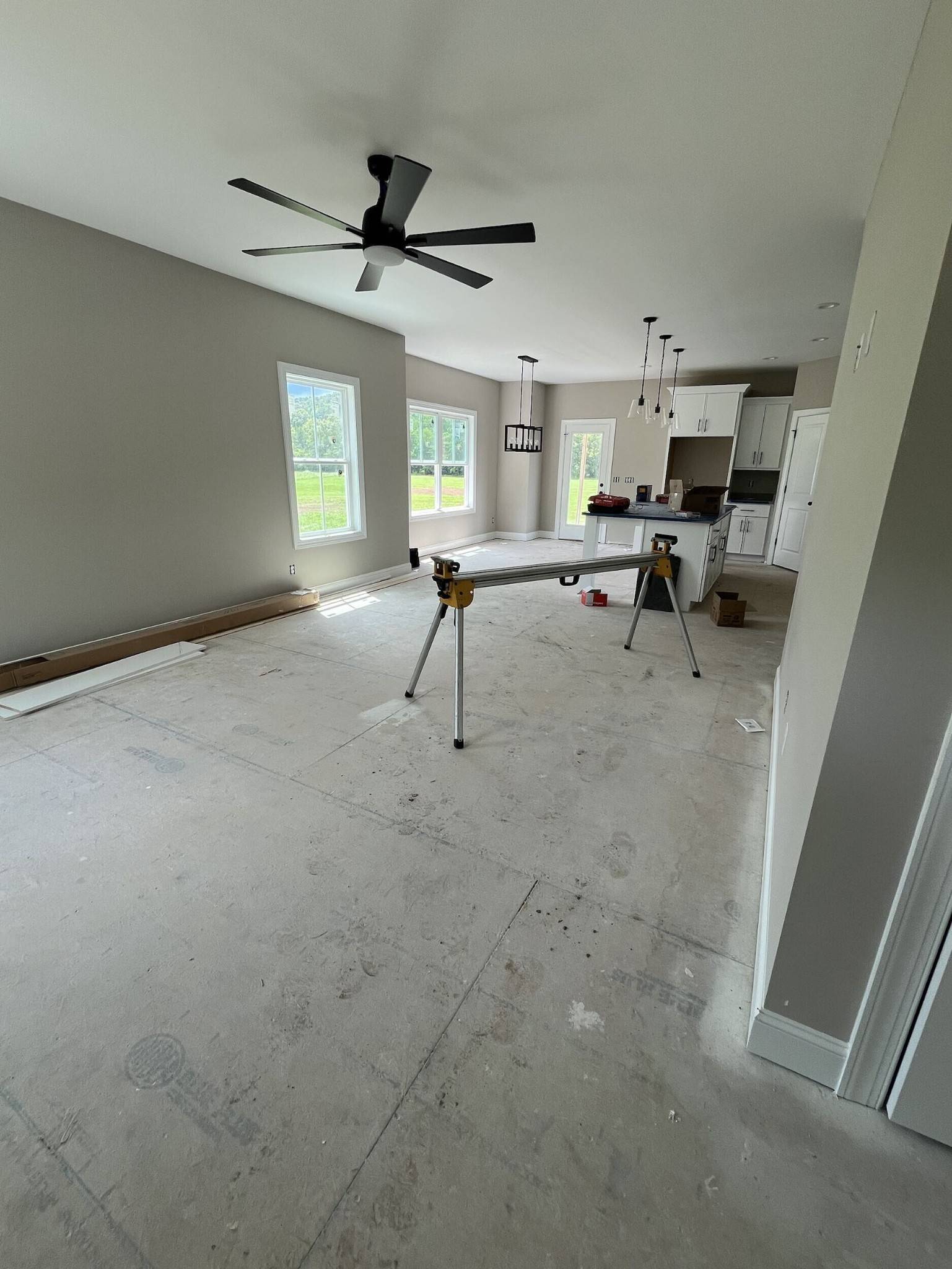 0 Hurricane Creek Rd, Woodbury, TN 37190