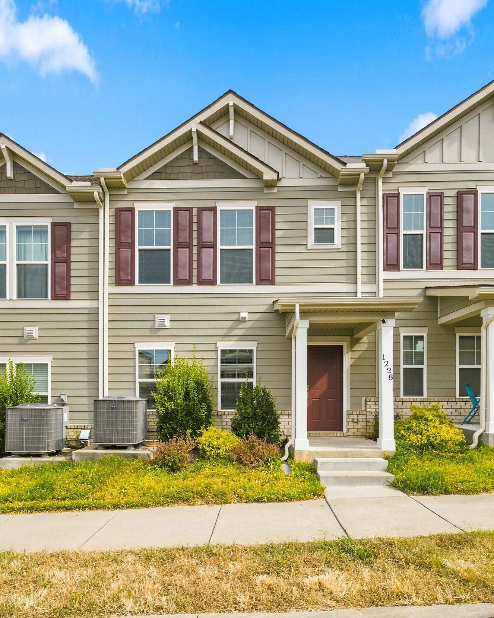 1228 Foxton Ln, Antioch, TN 37013