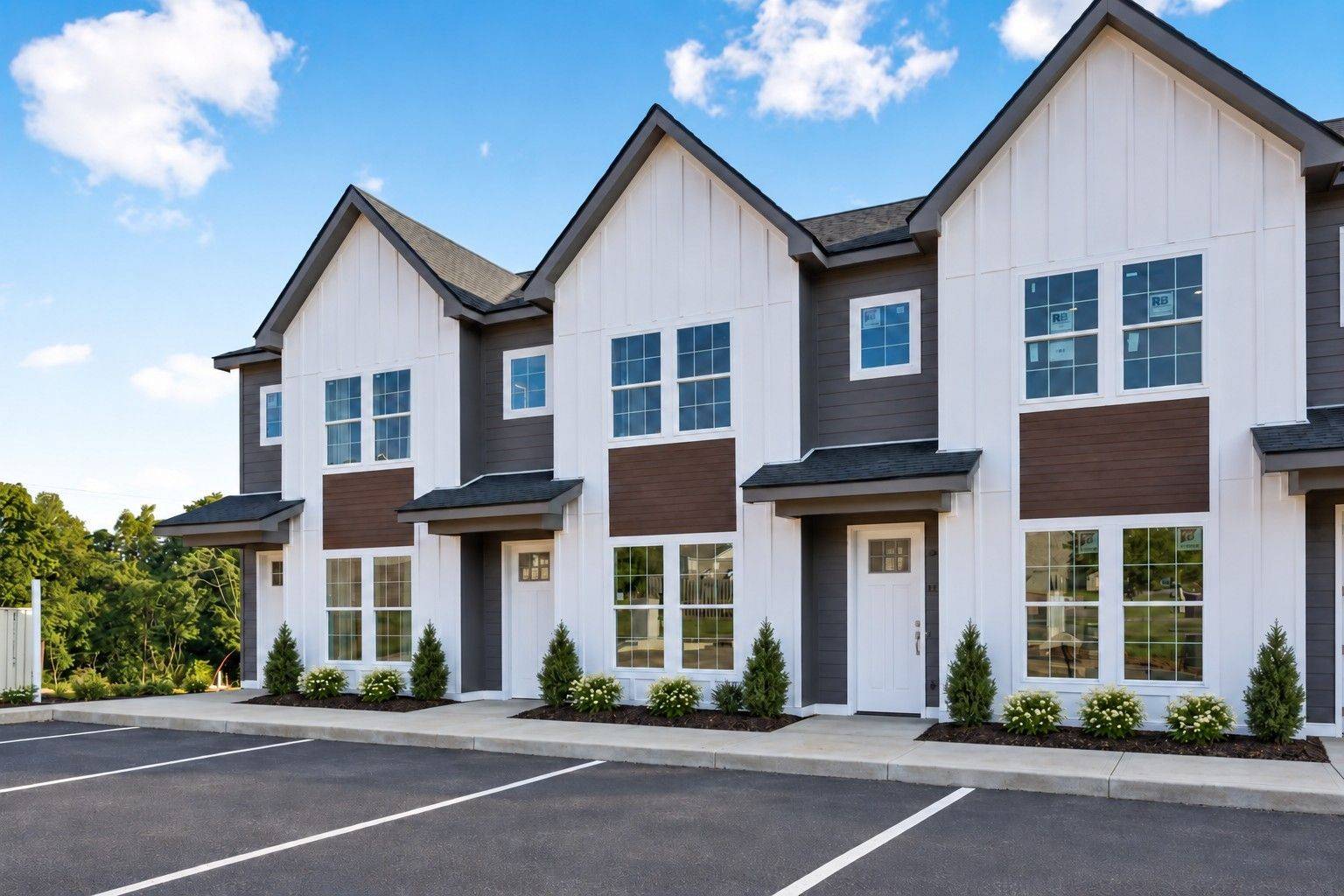 2255 McCormick Ln #102, Clarksville, TN 37040
