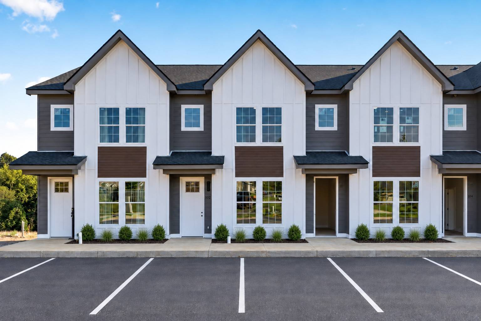 2255 McCormick Ln #101, Clarksville, TN 37040