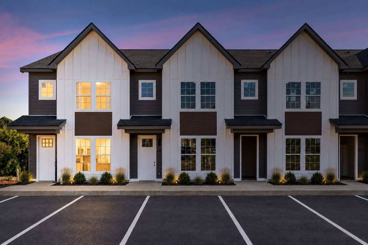 2255 McCormick Ln #101, Clarksville, TN 37040
