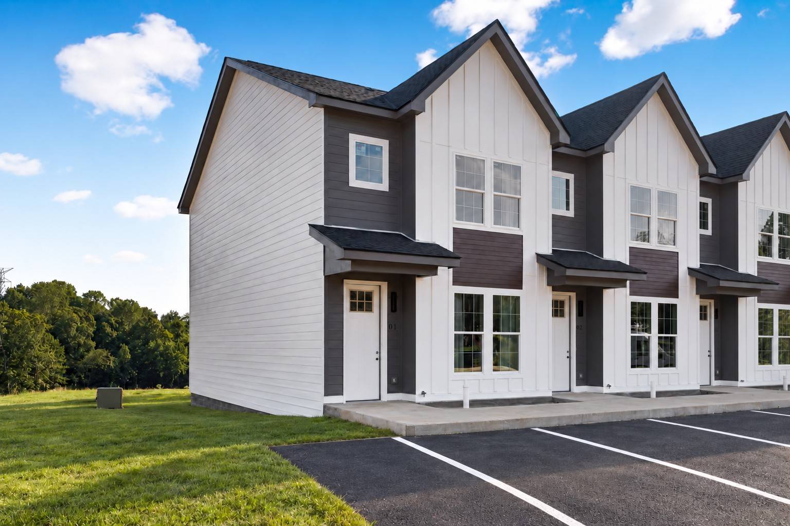 2255 McCormick Ln #101, Clarksville, TN 37040