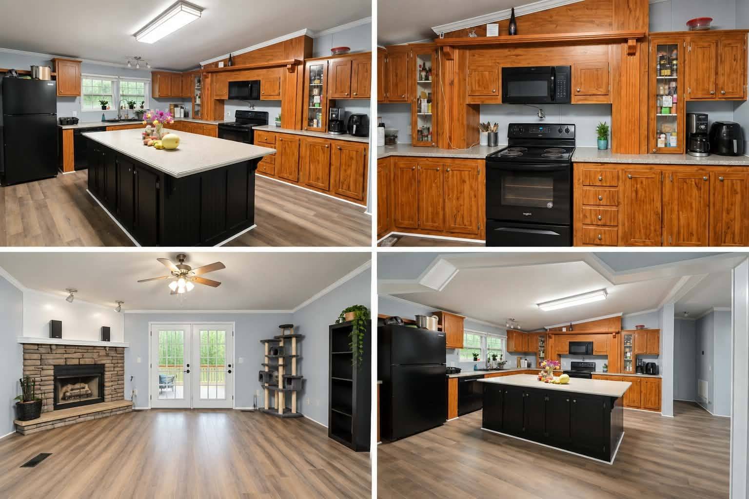 1185 Raney Hill Rd, Dickson, TN 37055