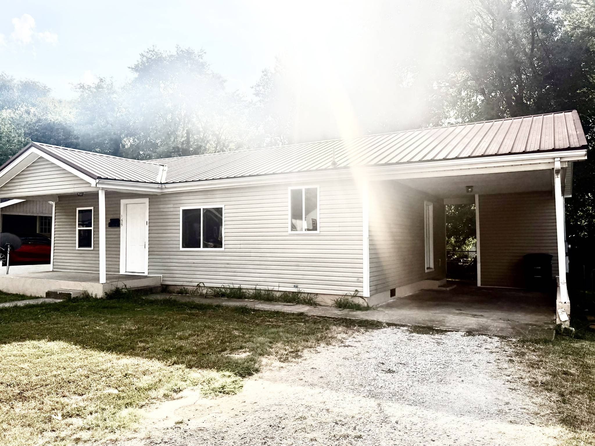 155 N Kentucky Ave, Hopkinsville, KY 42240