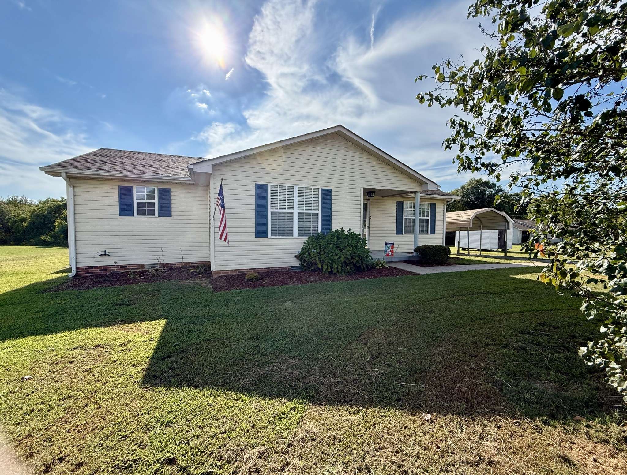 55 Hopewell Estates Ln, Erin, TN 37061