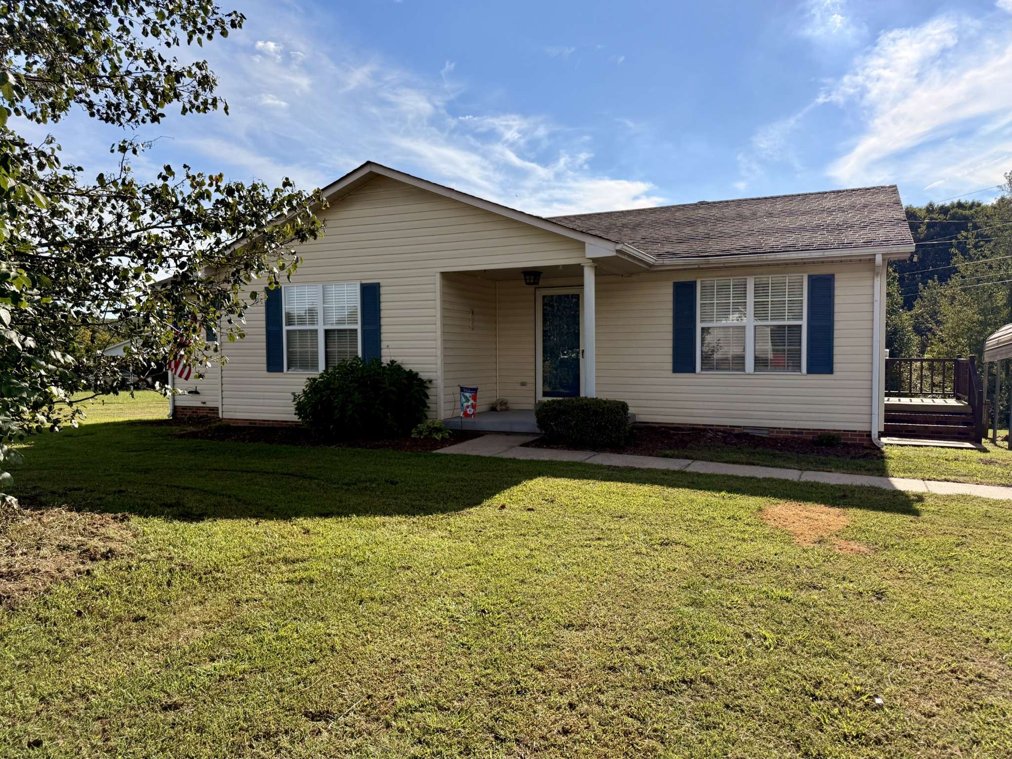 55 Hopewell Estates Ln, Erin, TN 37061
