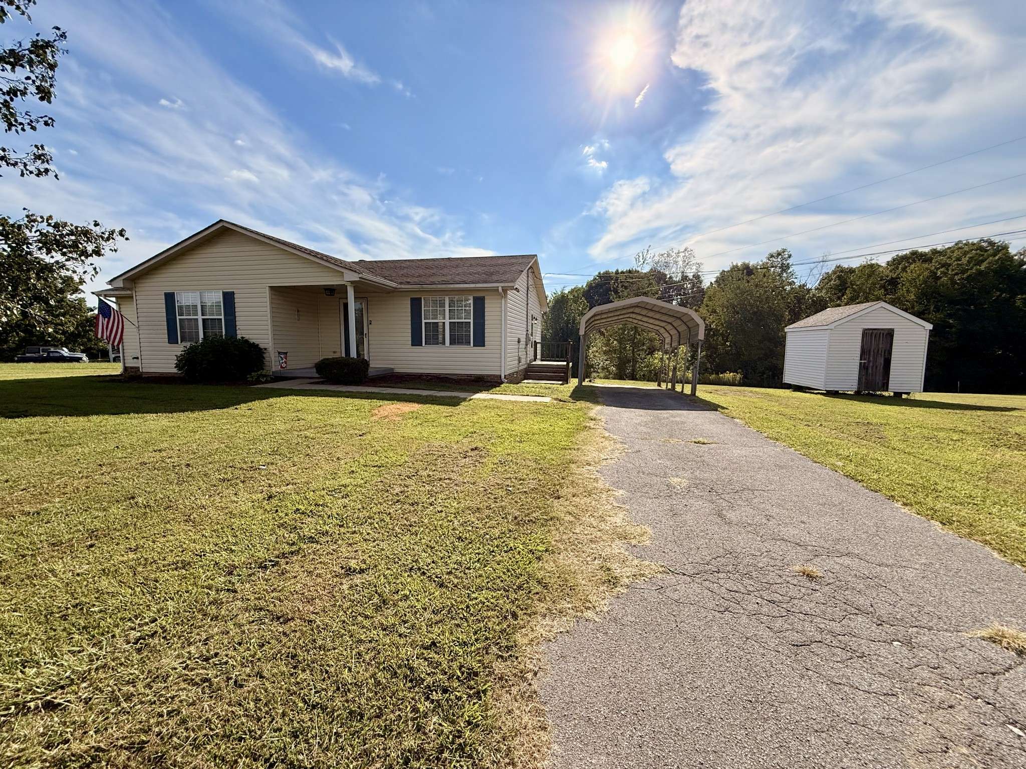 55 Hopewell Estates Ln, Erin, TN 37061