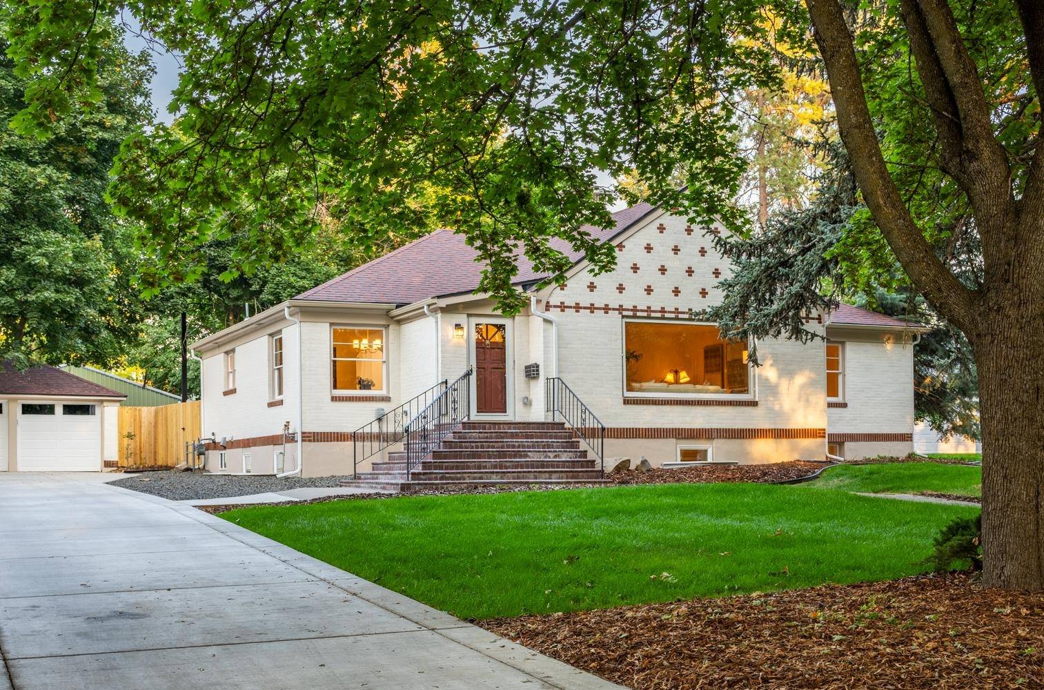 3011 S Manito Blvd, Spokane, WA 99203