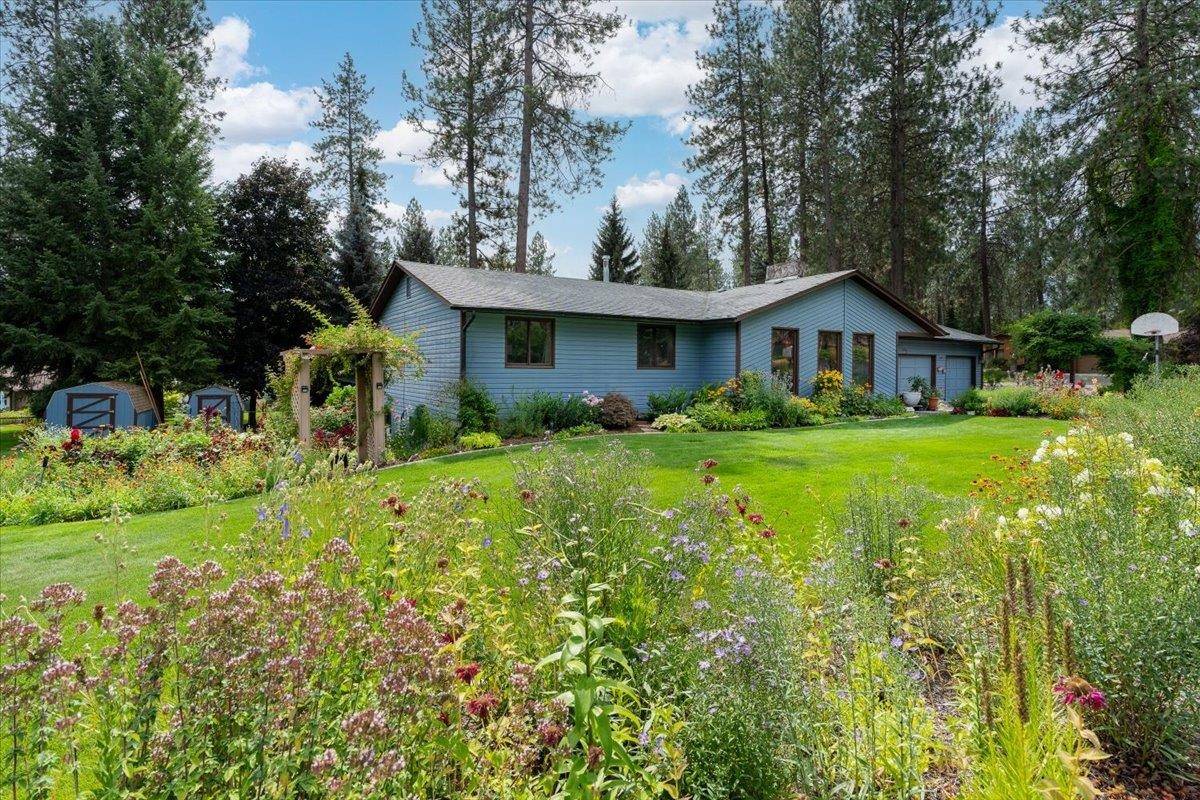 4504 E Lane Park Rd, Spokane, WA 99021