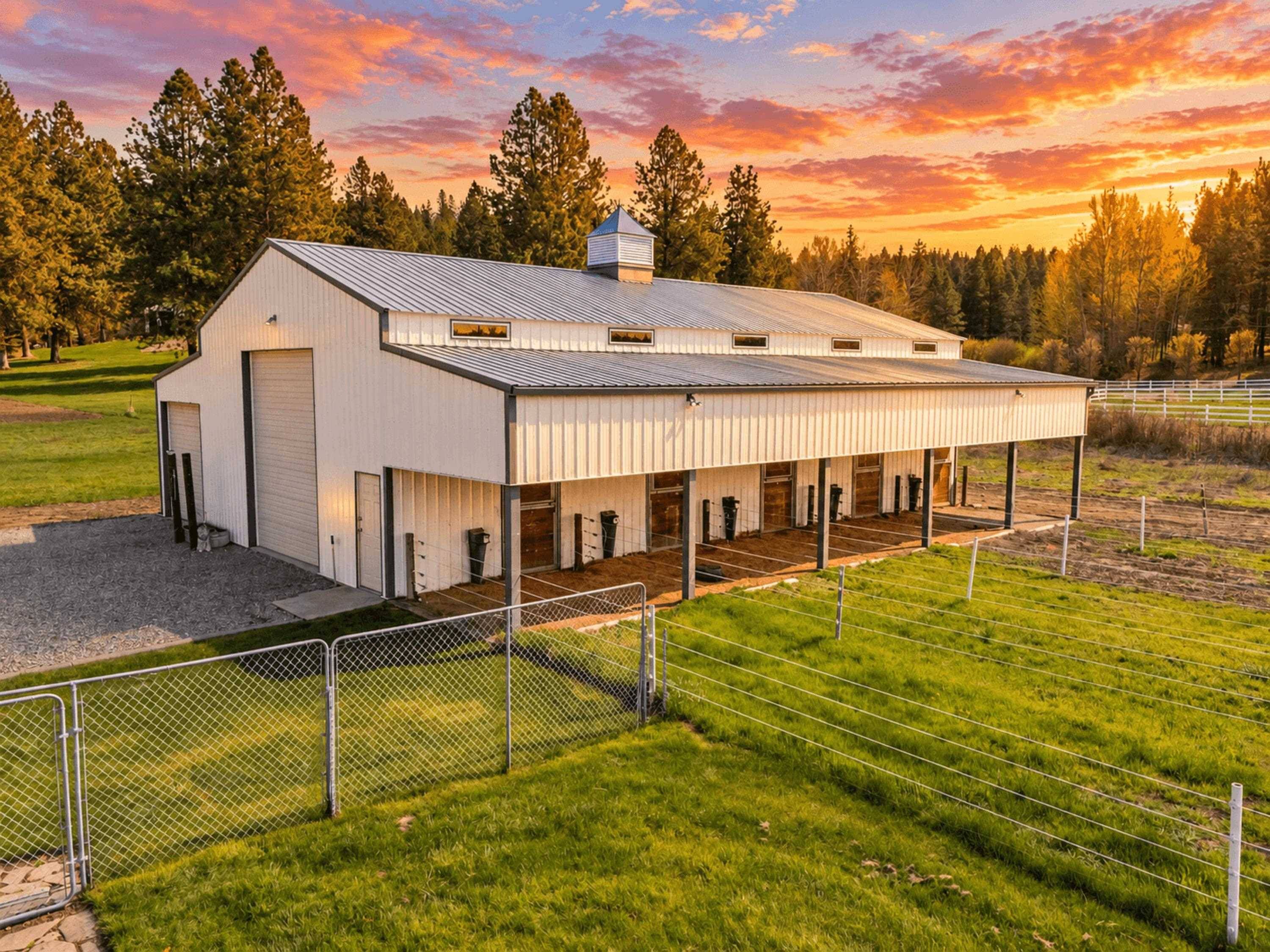 4127 S Sullivan Rd, Veradale, WA 99037