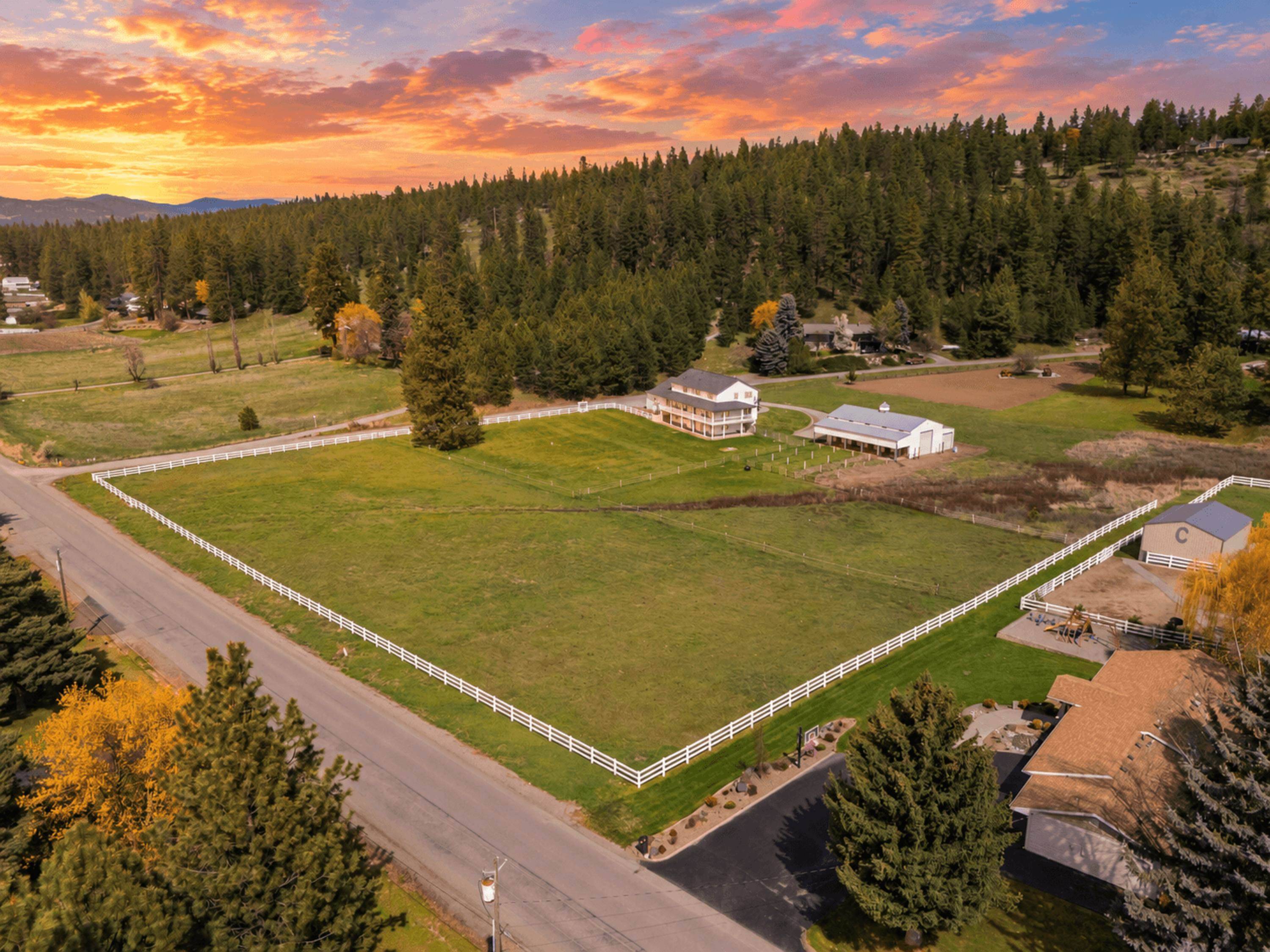 4127 S Sullivan Rd, Veradale, WA 99037