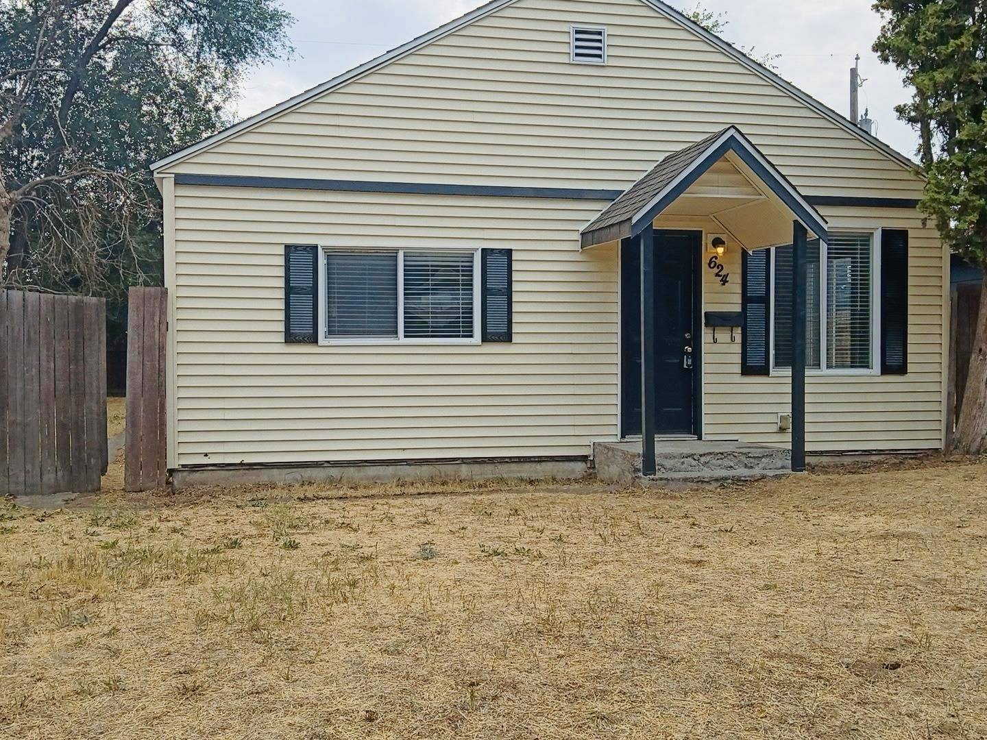 624 E Rockwell Ave, Spokane, WA 99207