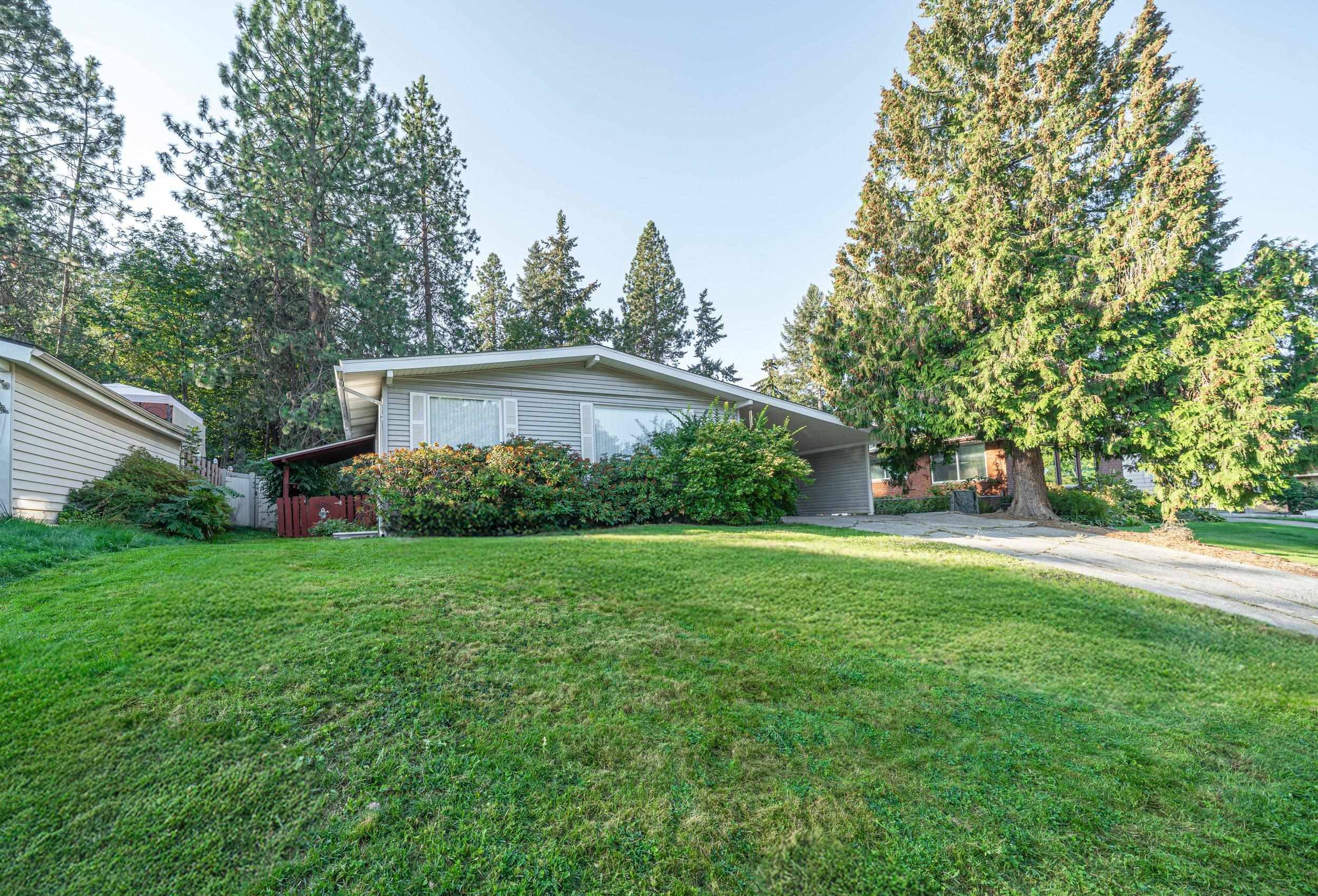3906 E 15th Ave, Spokane, WA 99223