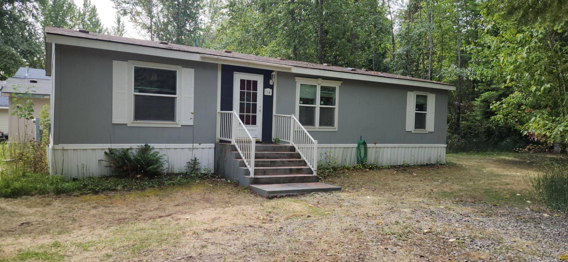 13020 N West Newman Lake Dr ##14, Newman Lake, WA 99025
