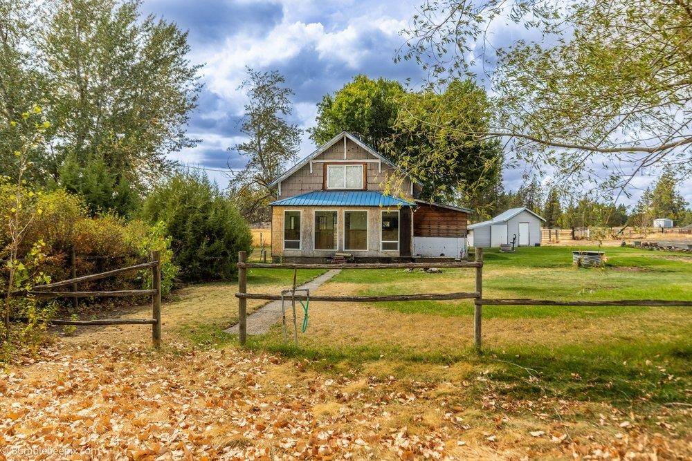 24210 S E St, Cheney, WA 99004