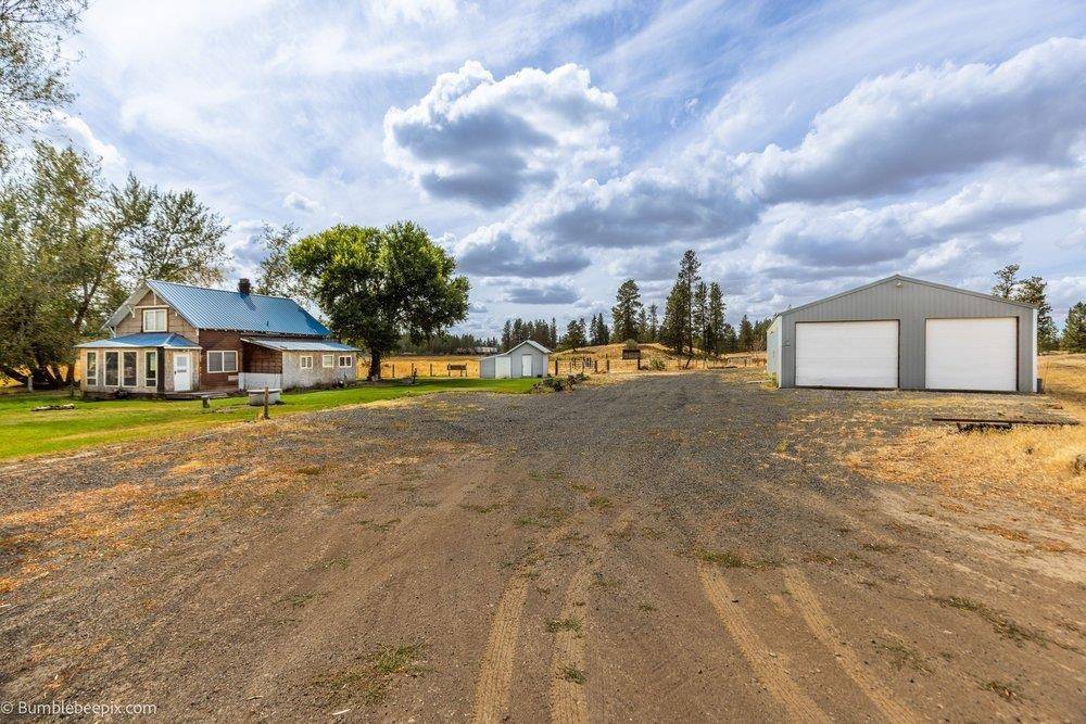 24210 S E St, Cheney, WA 99004