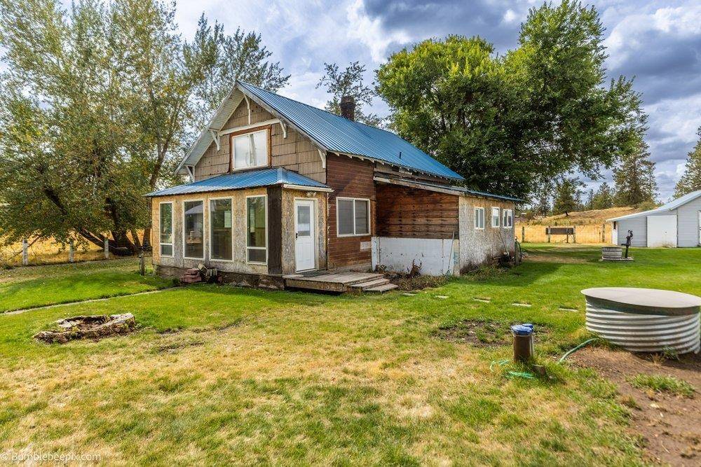 24210 S E St, Cheney, WA 99004