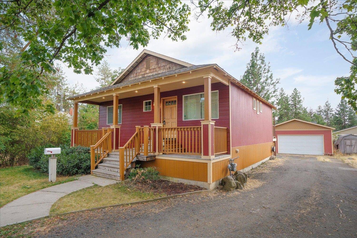 3914 E 30th Ave, Spokane, WA 99223