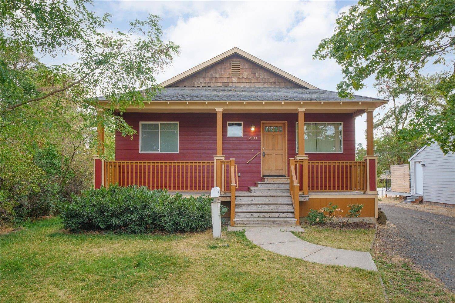3914 E 30th Ave, Spokane, WA 99223