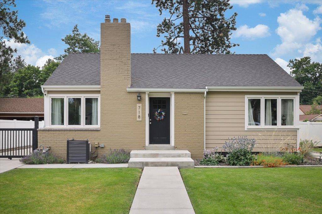 718 E 40th Ave, Spokane, WA 99203