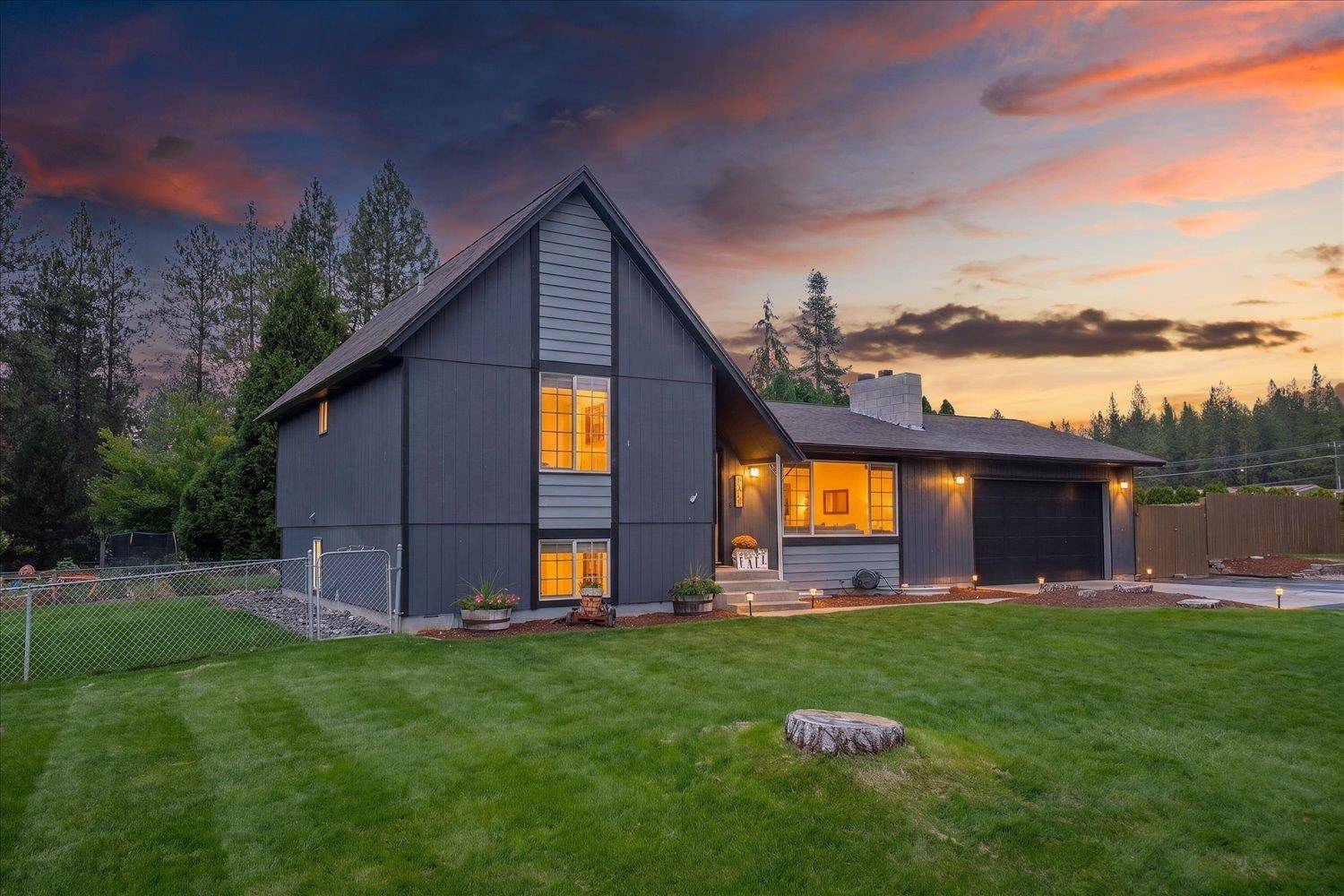 4007 E Moody Rd, Mead, WA 99021