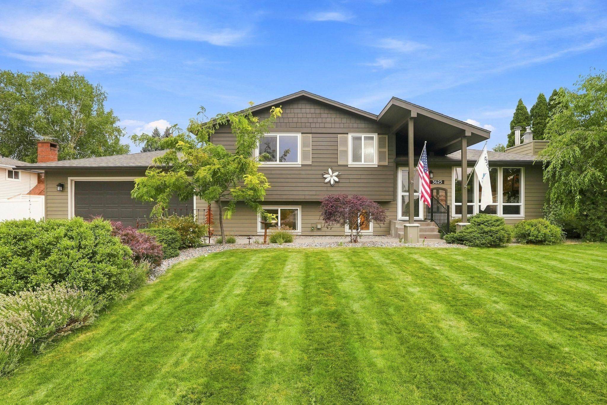 3625 S LORETTA Dr, Spokane Valley, WA 99206