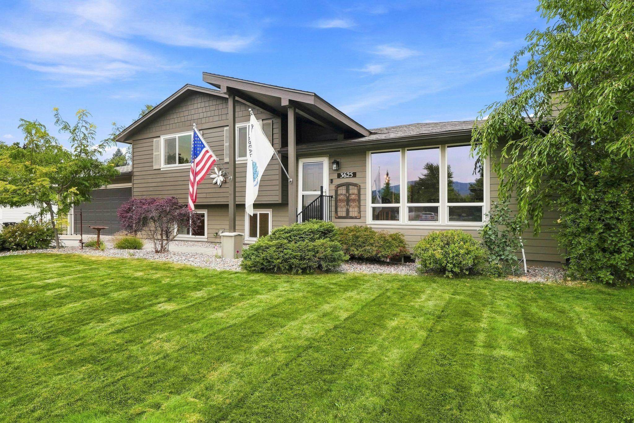 3625 S LORETTA Dr, Spokane Valley, WA 99206
