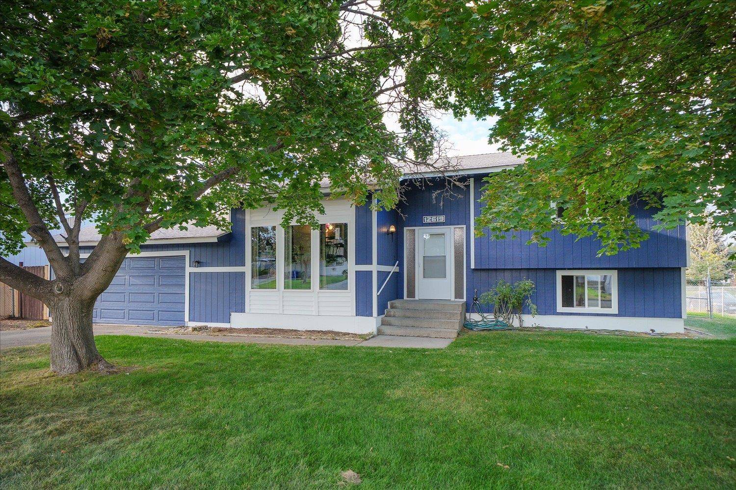 12619 E 31ST Ave, Spokane Valley, WA 99216