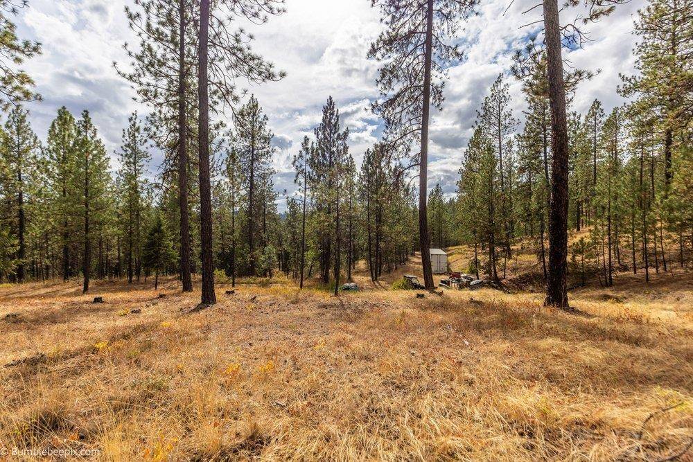 0 N Vista Cir #Lot 6, Colbert, WA 99005