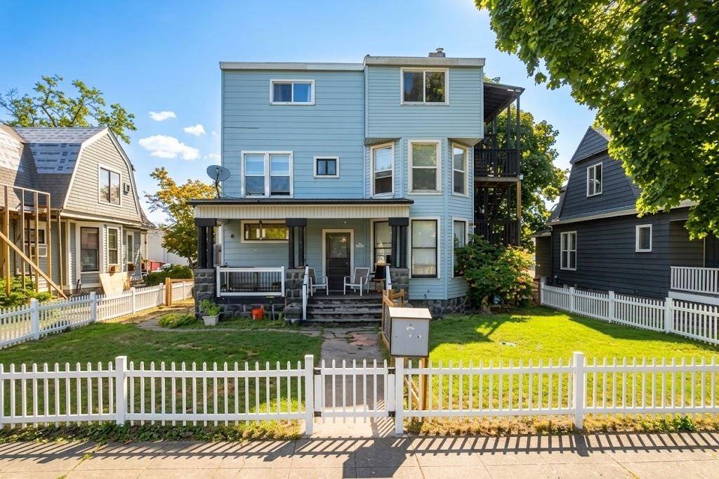 1316 W Dean Ave, Spokane, WA 99201