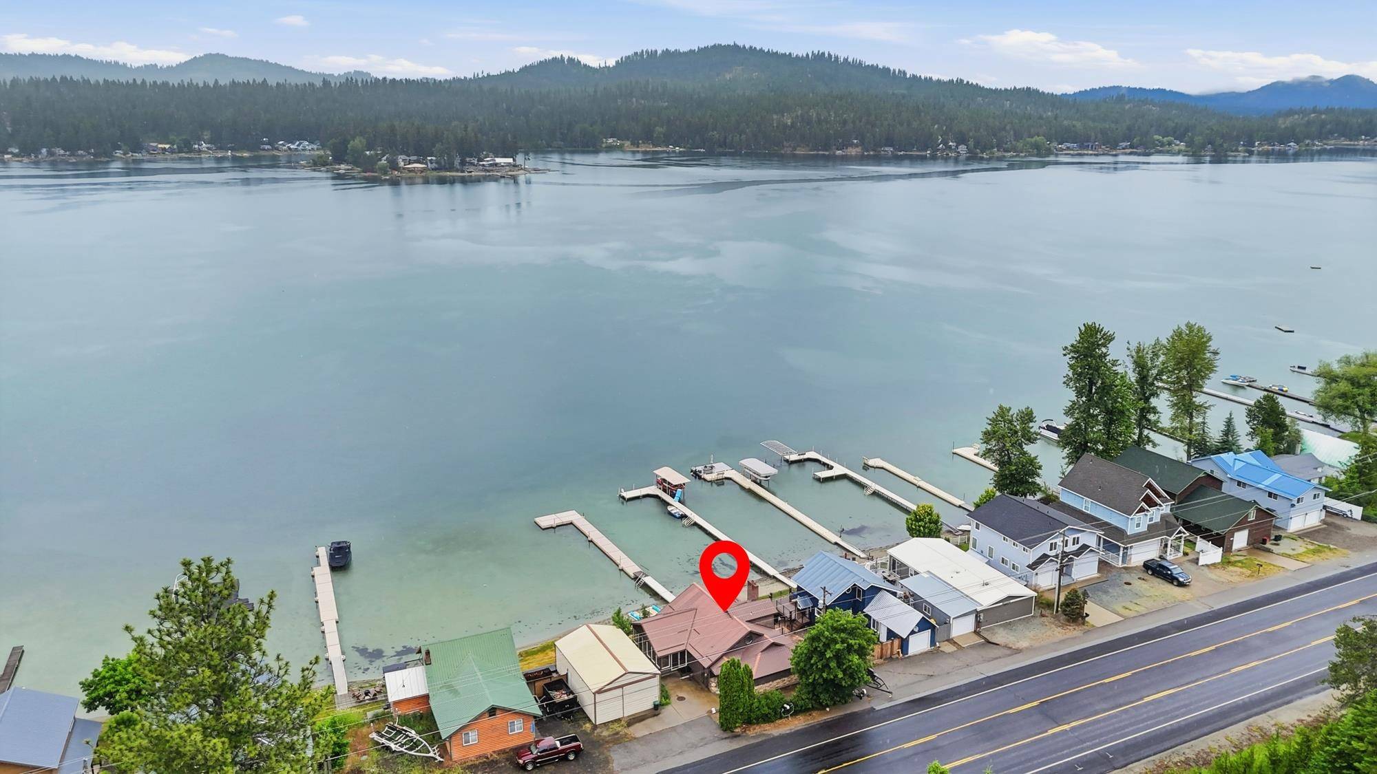 325451 US 2 Hwy, Newport, WA 99156