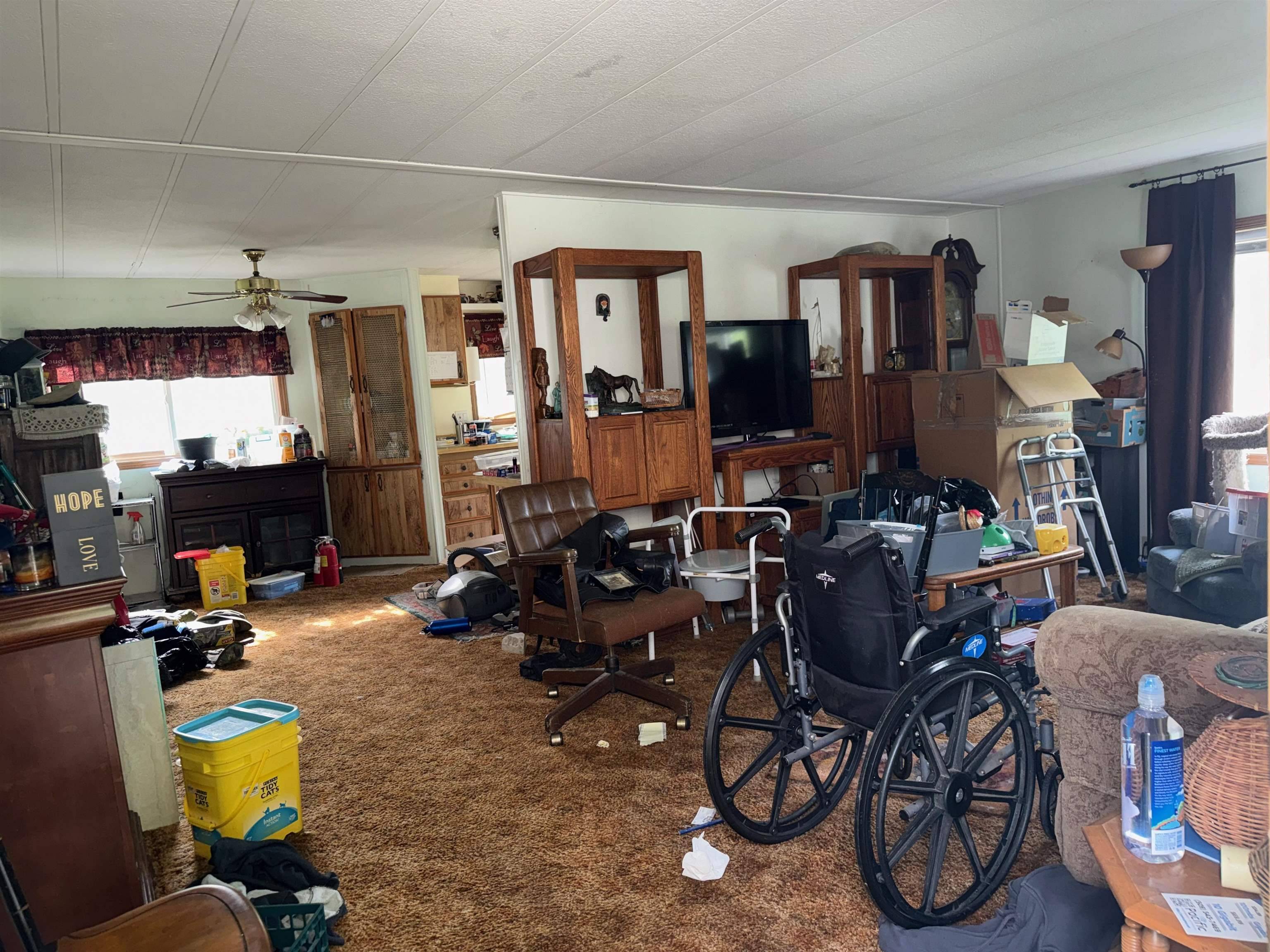 605 Ross St, Davenport, WA 99122