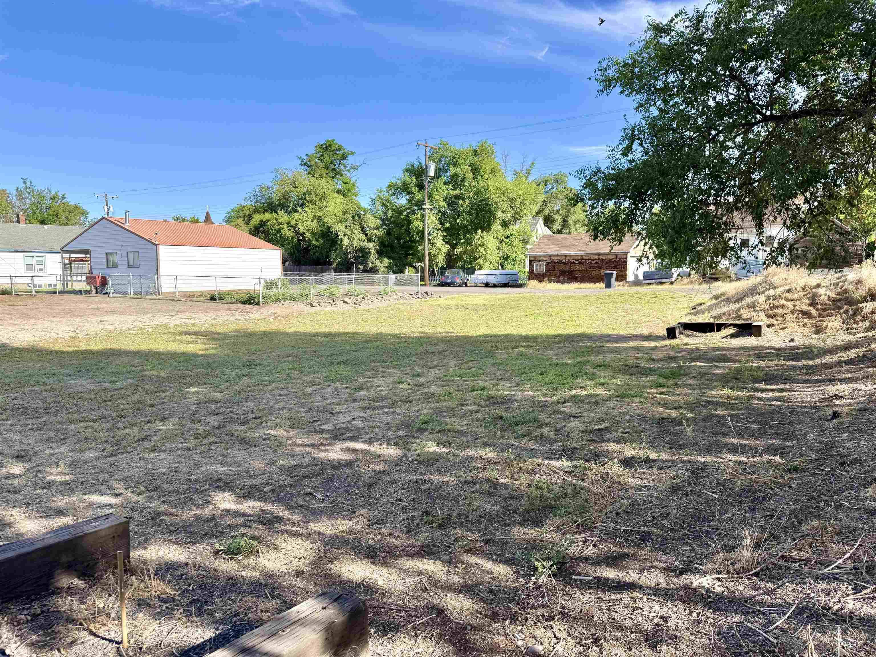 TBD E 2nd Ave, Odessa, WA 99159