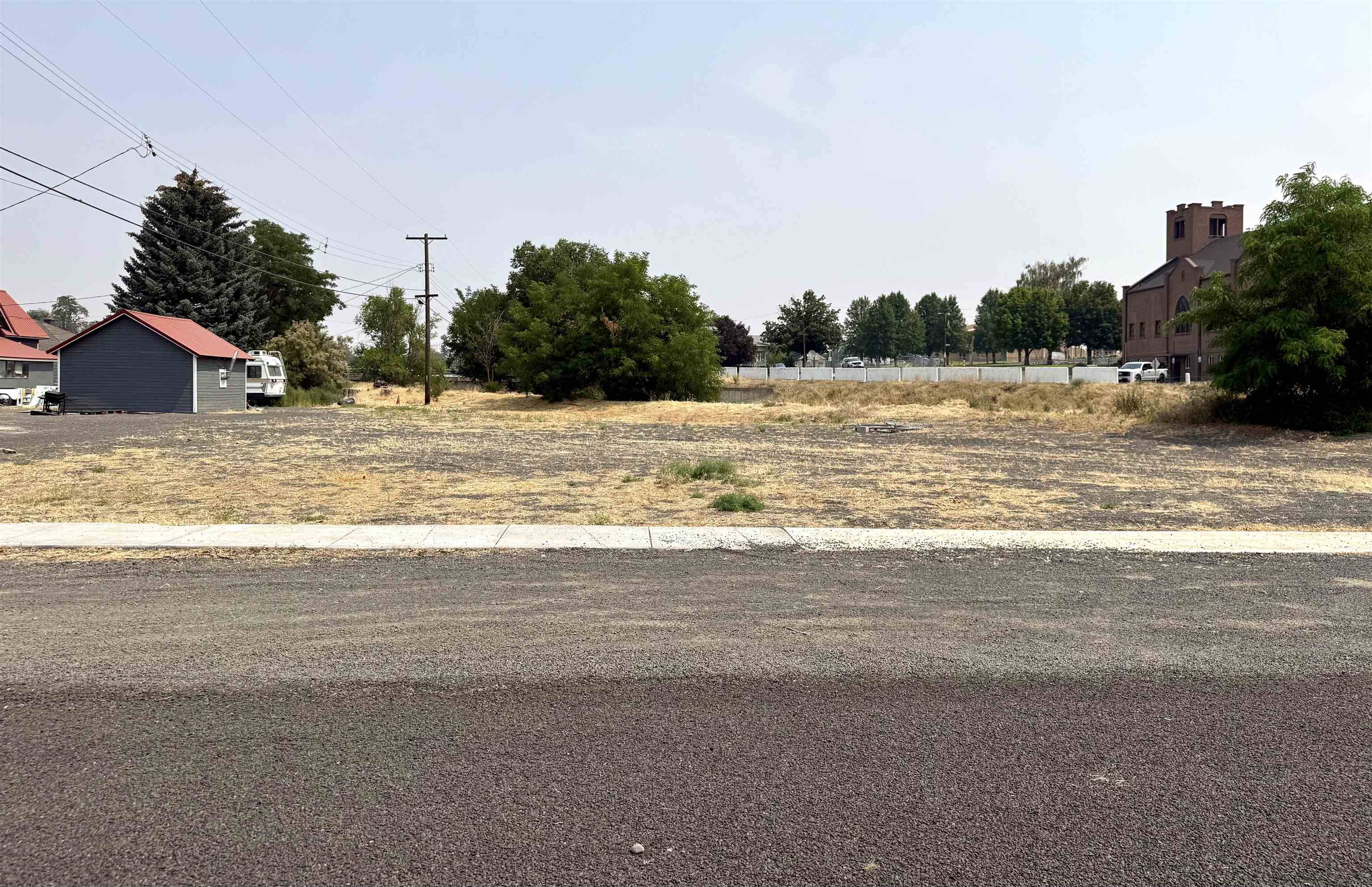 TBD S Division St, Odessa, WA 99159