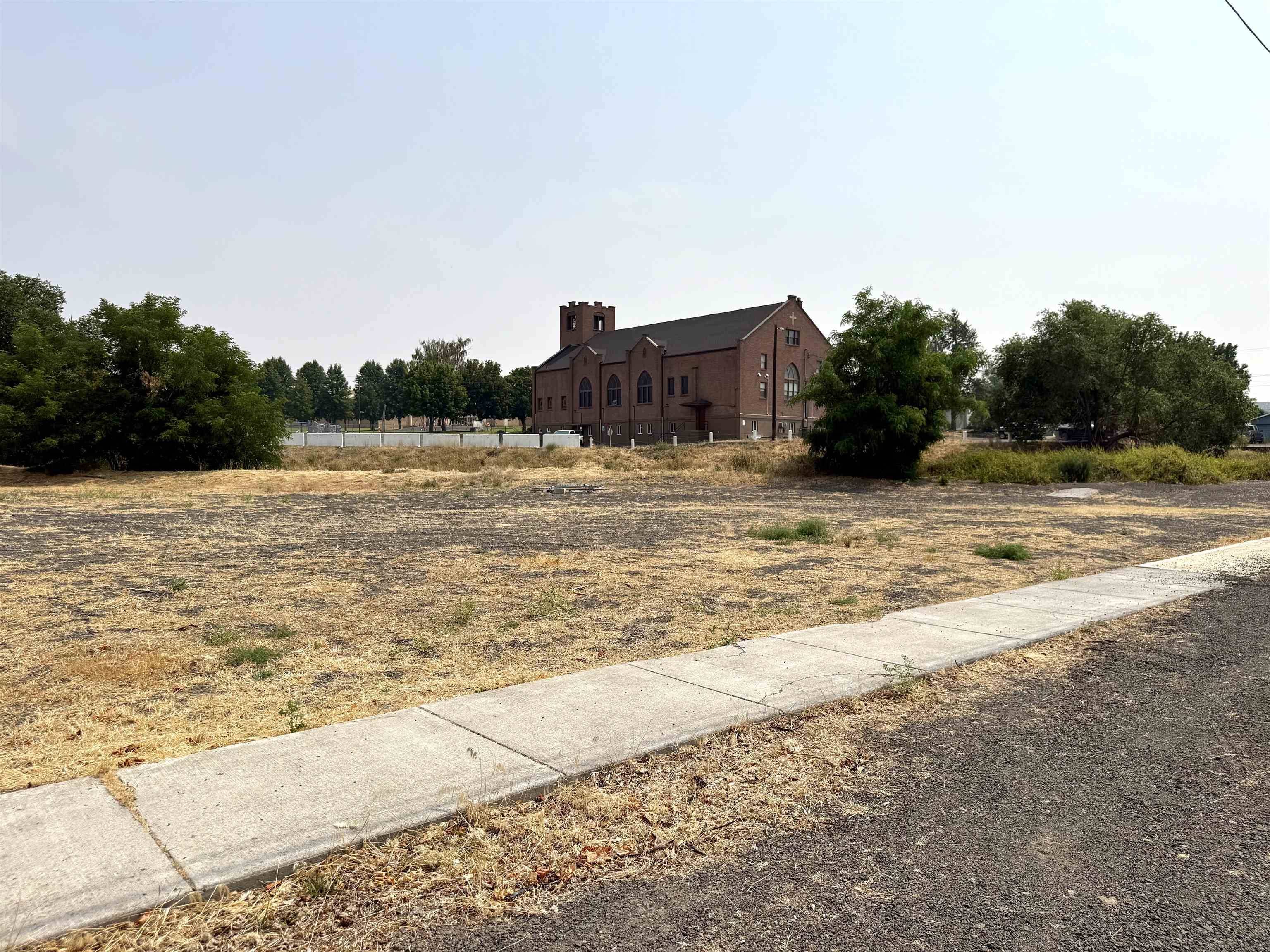 TBD S Division St, Odessa, WA 99159