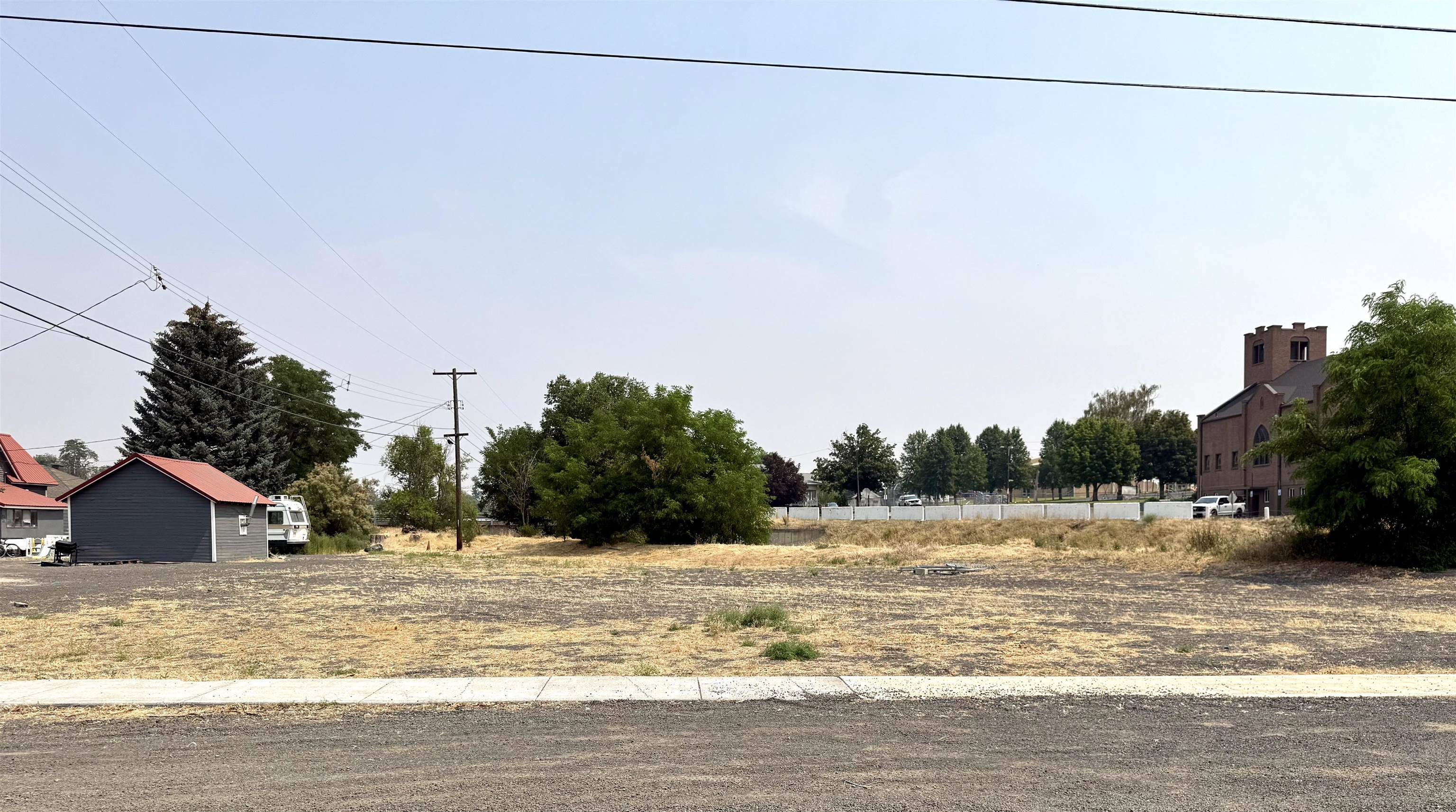 TBD S Division St, Odessa, WA 99159