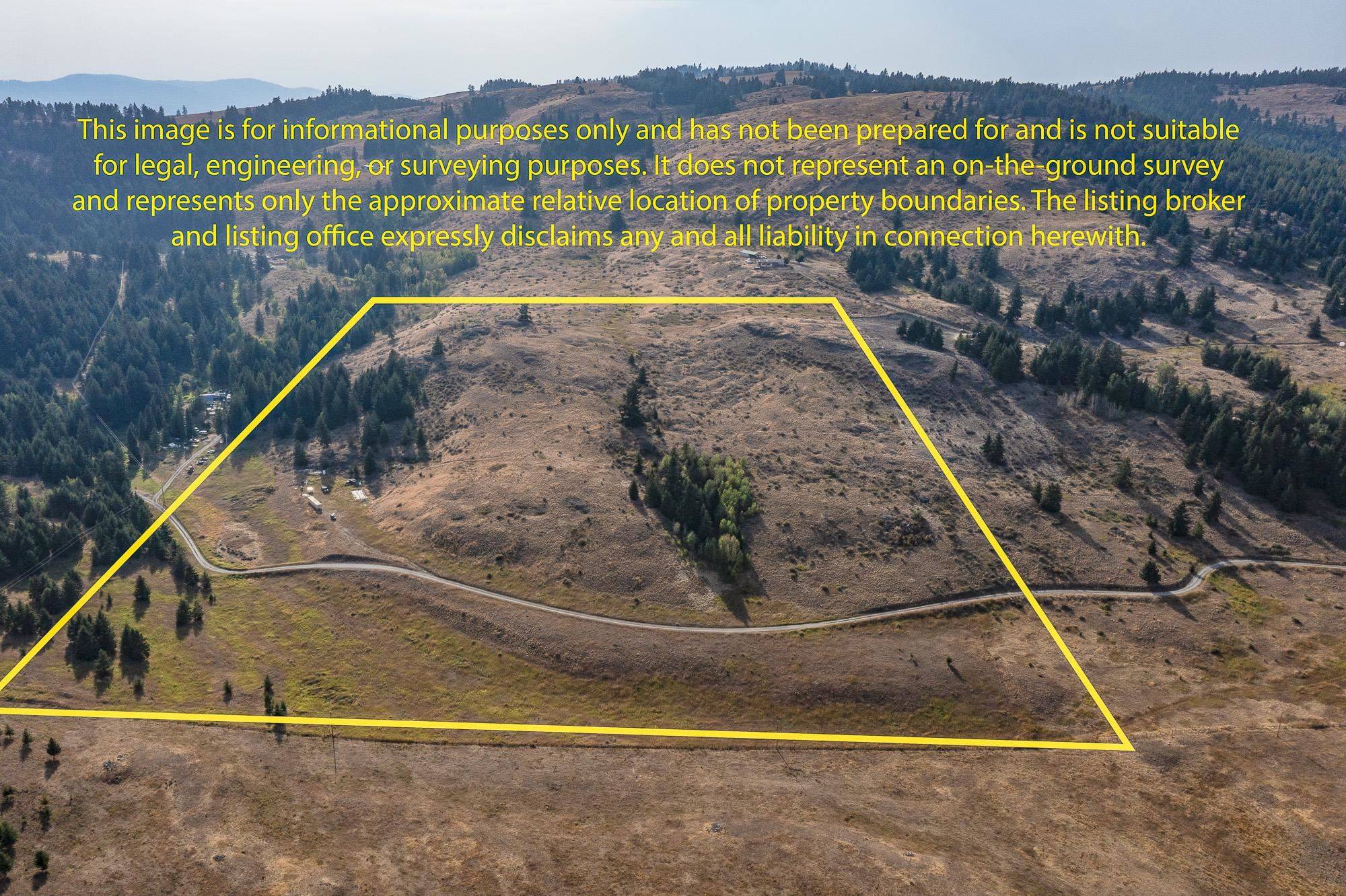 44 Wakefield Ln, Other, WA 98844