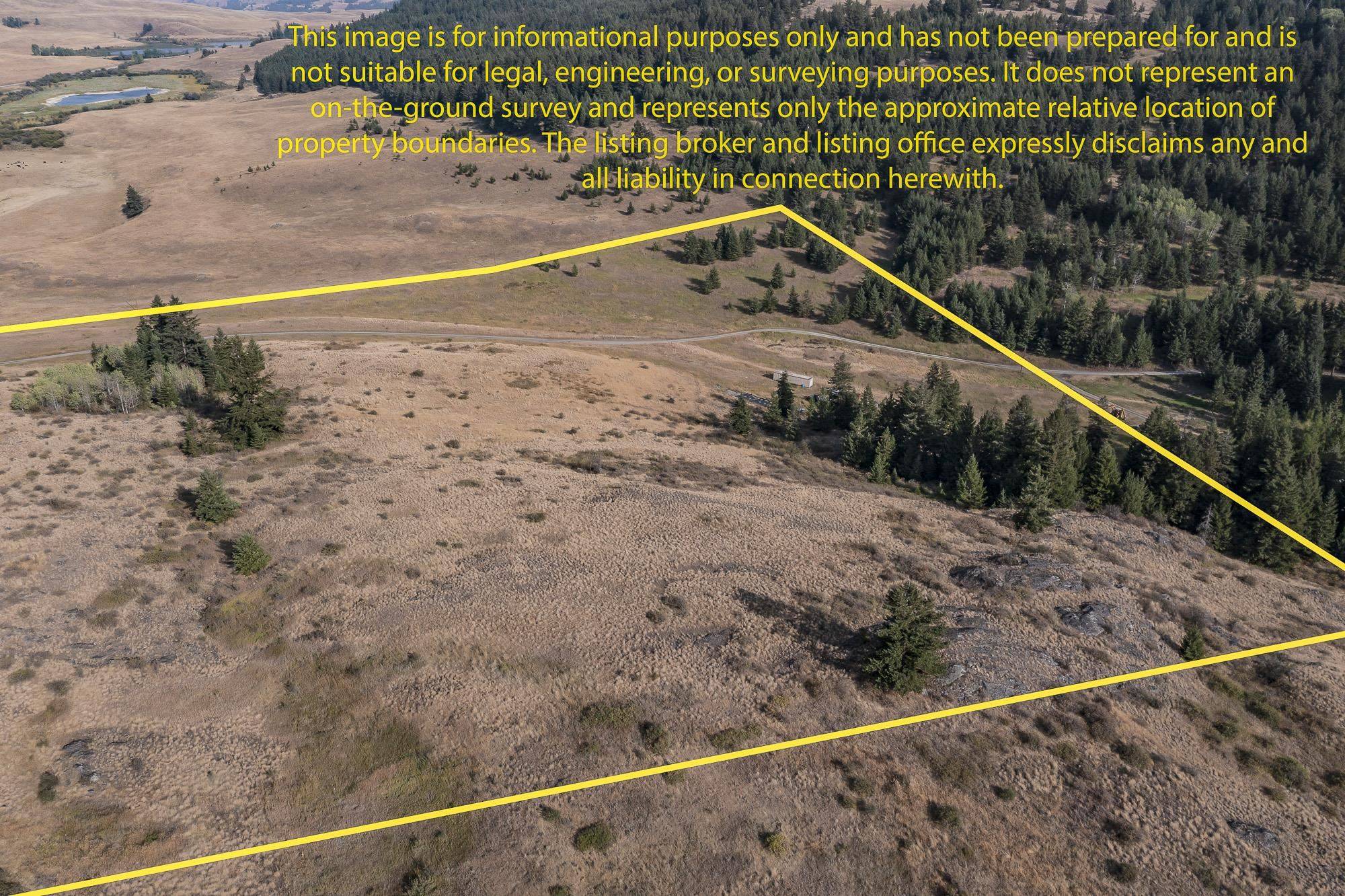 44 Wakefield Ln, Other, WA 98844