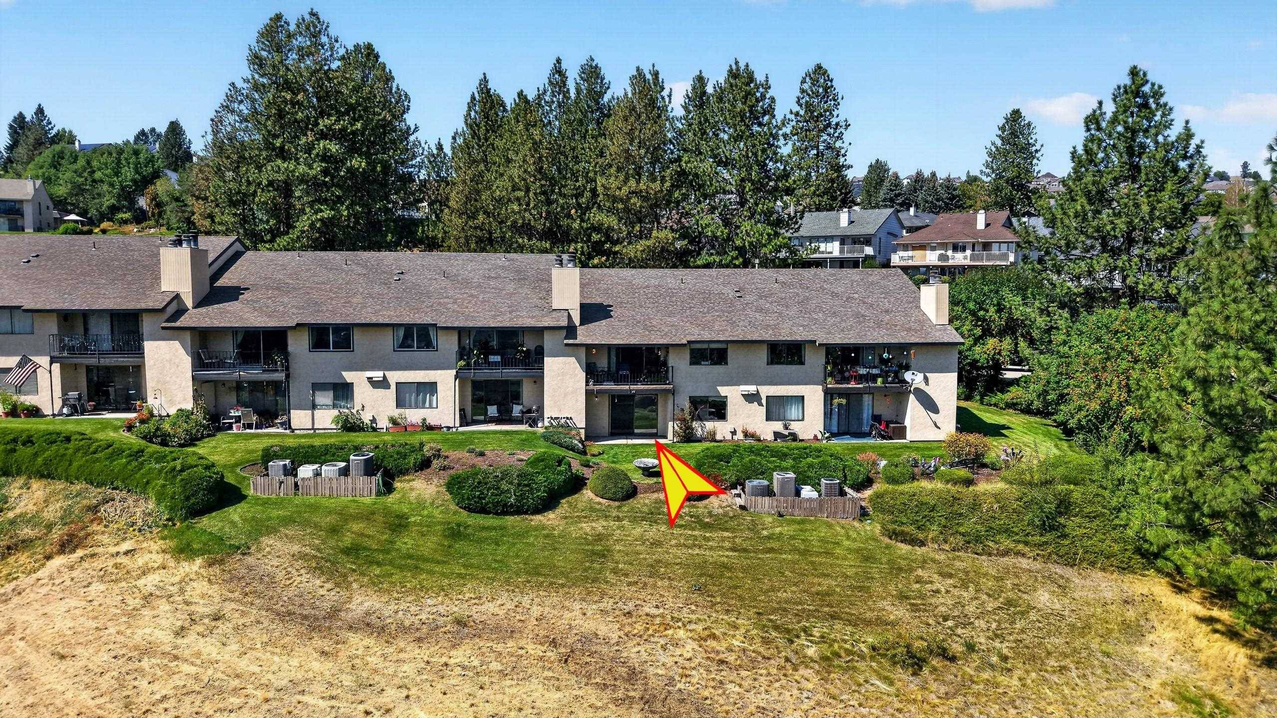 5307 N Argonne Unit 9 Ln, Spokane, WA 99212