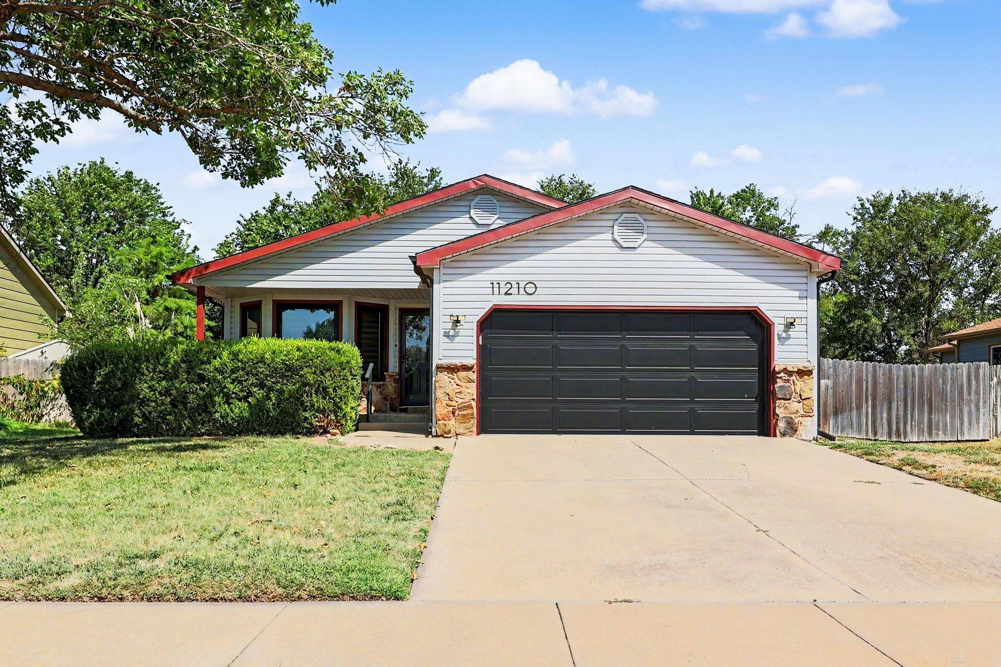 11210 W Jewell St, Wichita, KS 67209