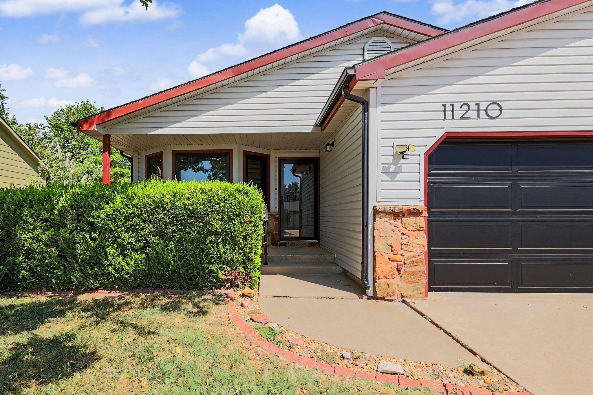 11210 W Jewell St, Wichita, KS 67209
