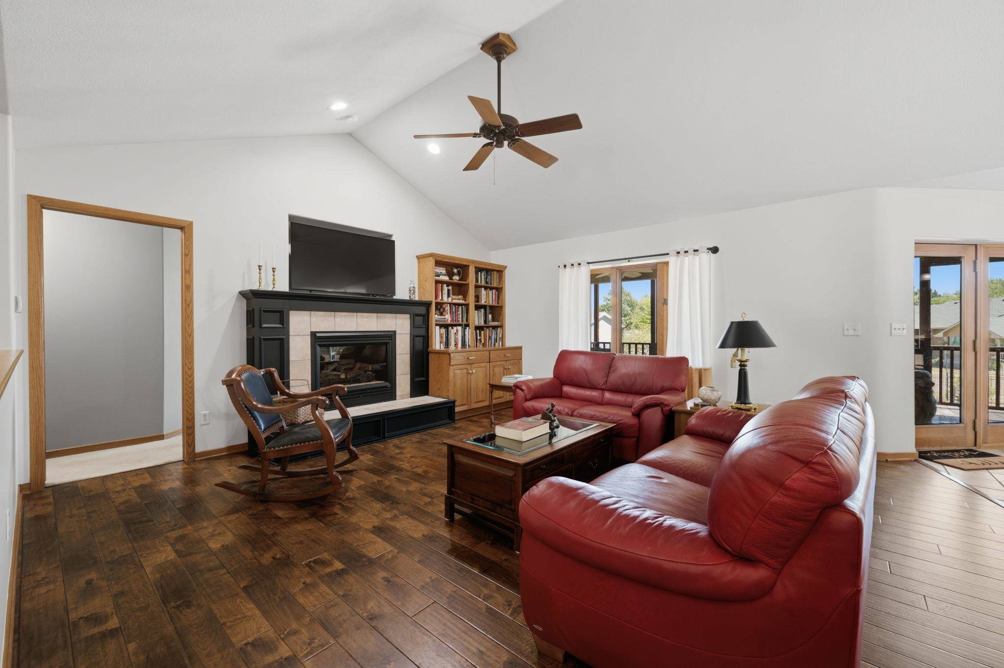 11809 W Alderny Ct, Wichita, KS 67212